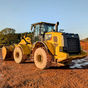 Reliable demolition and site clearing services