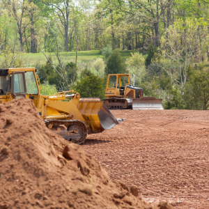 Land Clearing Services